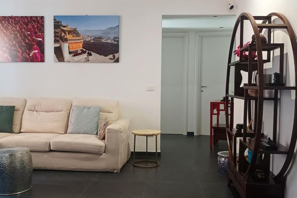 Apartment Un Angolo Di Oriente A Due Passi Da San Pietro *