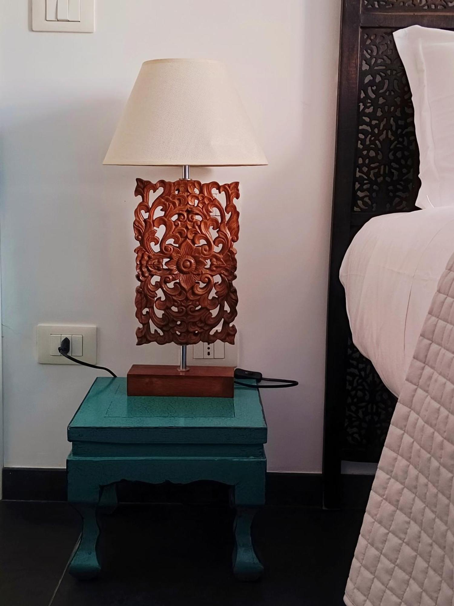 Apartment Un Angolo Di Oriente A Due Passi Da San Pietro Rome