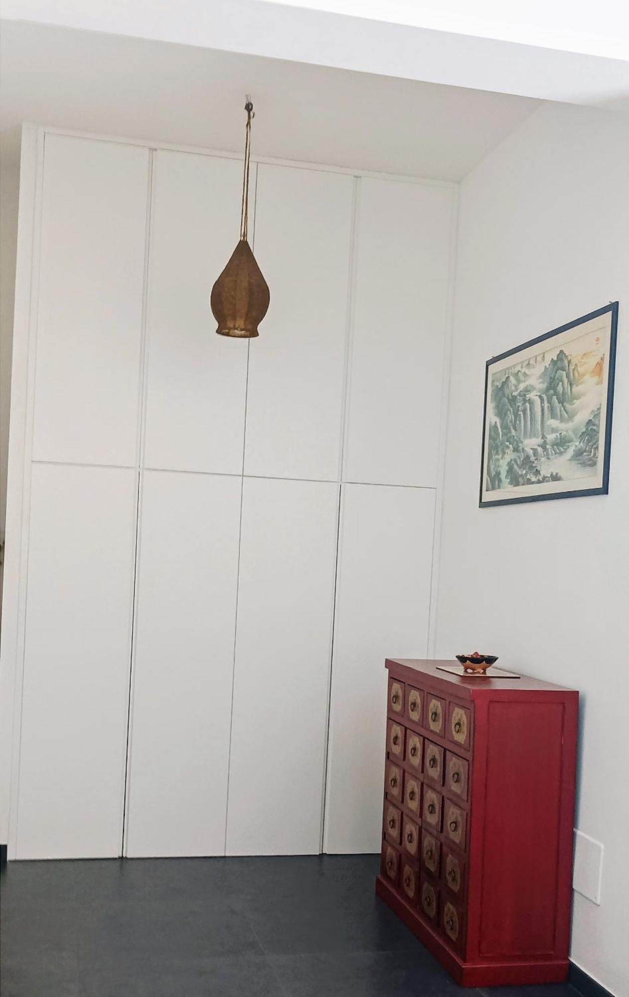 Un Angolo Di Oriente A Due Passi Da San Pietro Appartement *